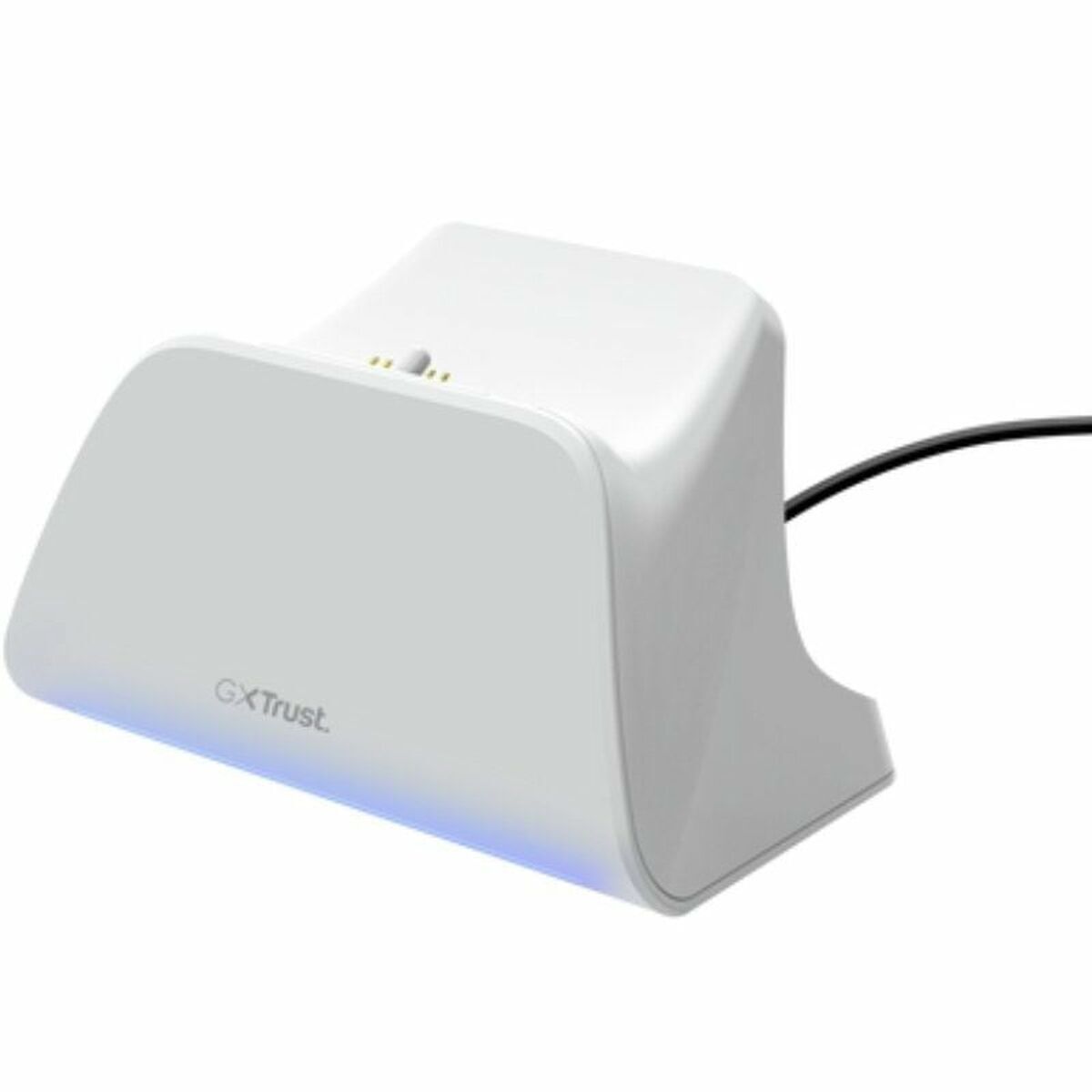 Bild von Headphones Trust GXT 255 White