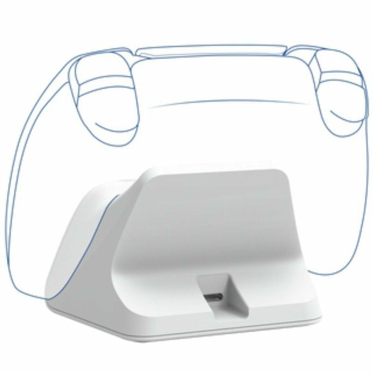 Image secondaire de Casque Trust 25560 Blanc