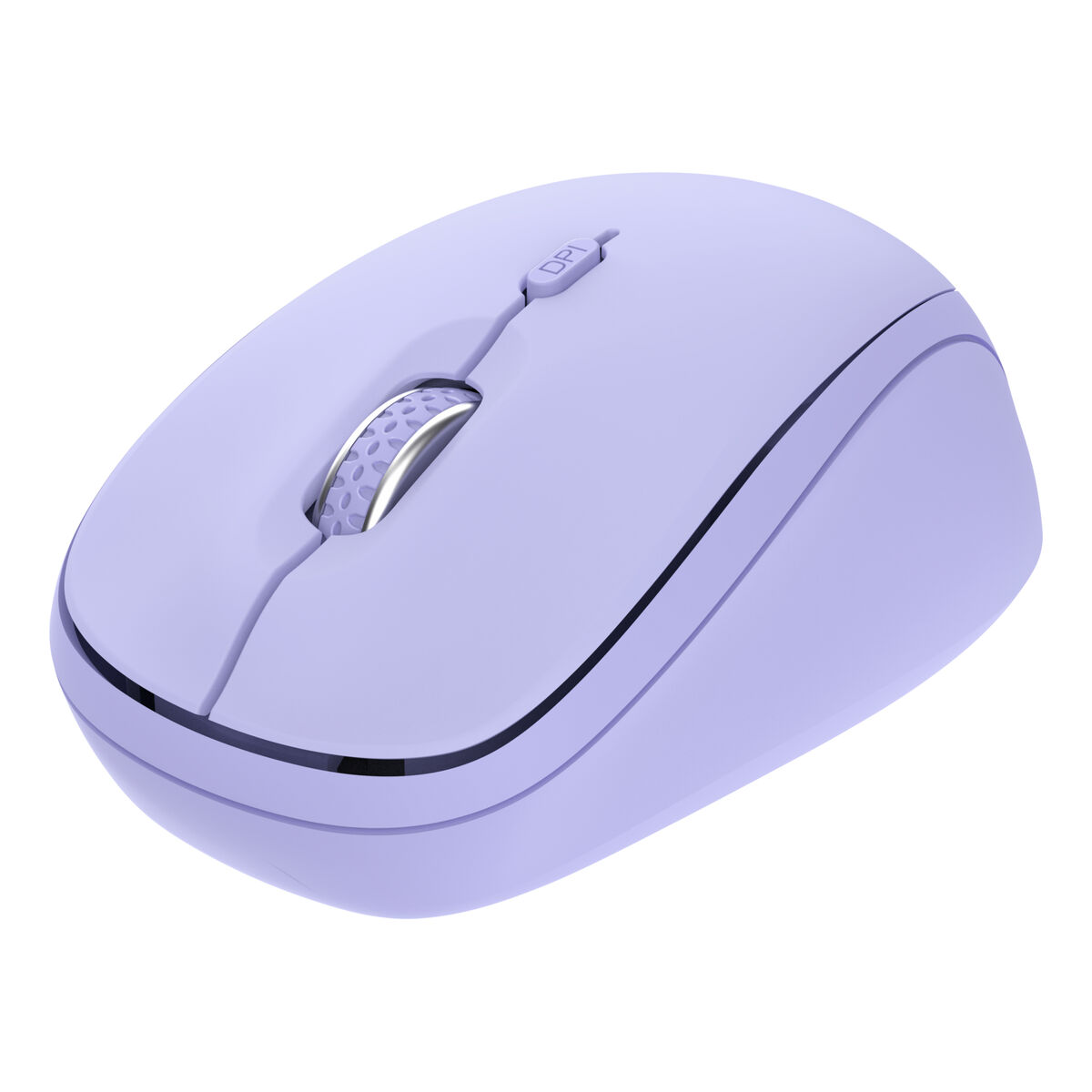 Picture of Wireless Mouse Trust Violet 1600 dpi