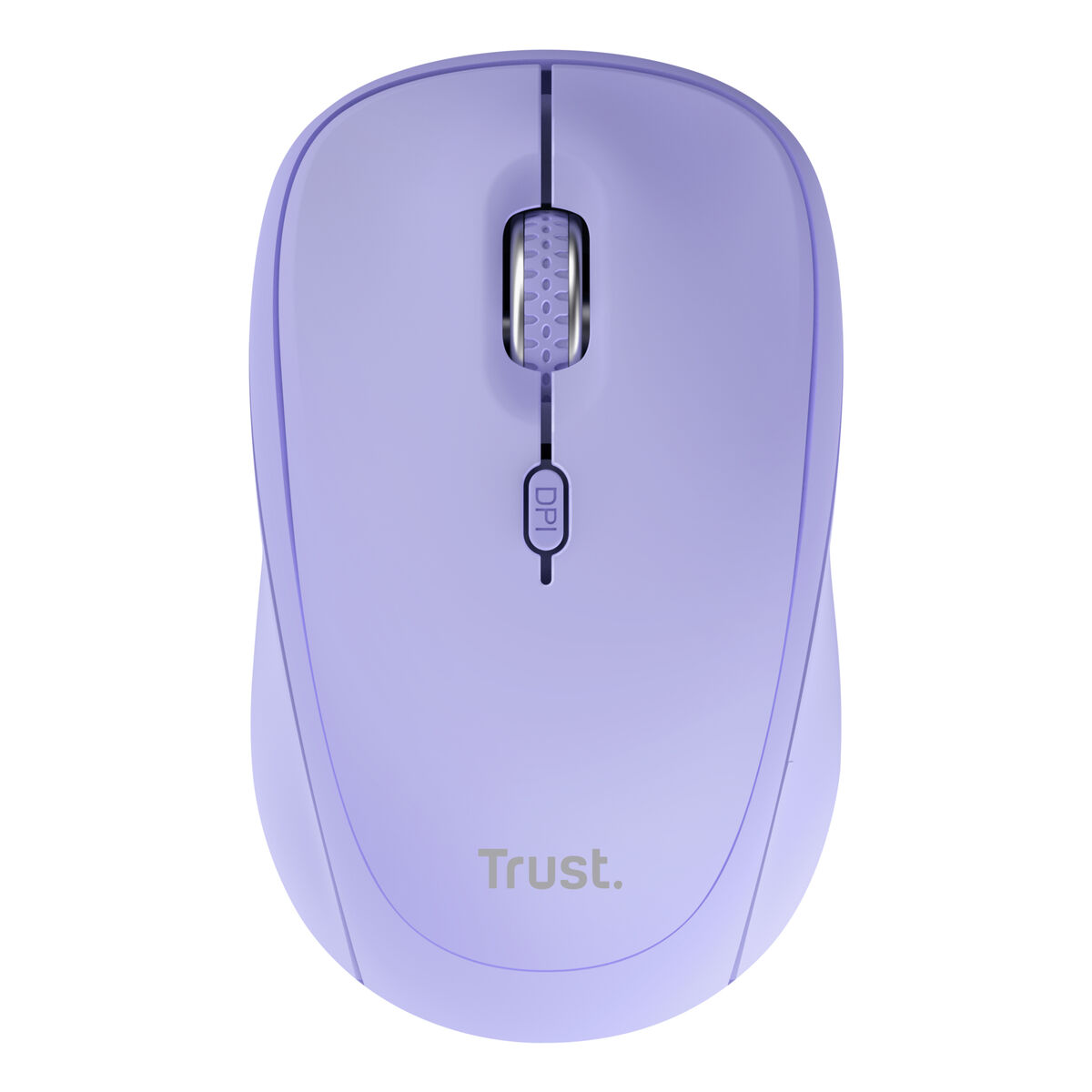 Picture of Wireless Mouse Trust Violet 1600 dpi