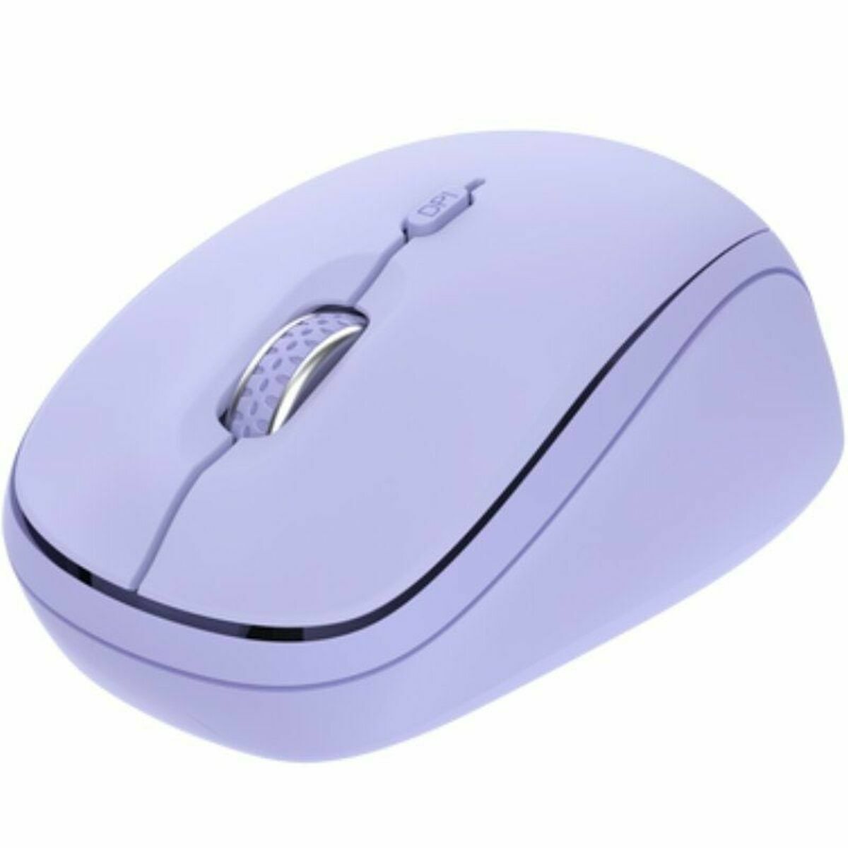 Picture of Wireless Mouse Trust Violet 1600 dpi