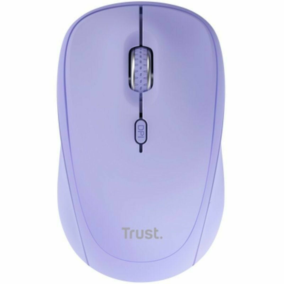 Picture of Wireless Mouse Trust Violet 1600 dpi