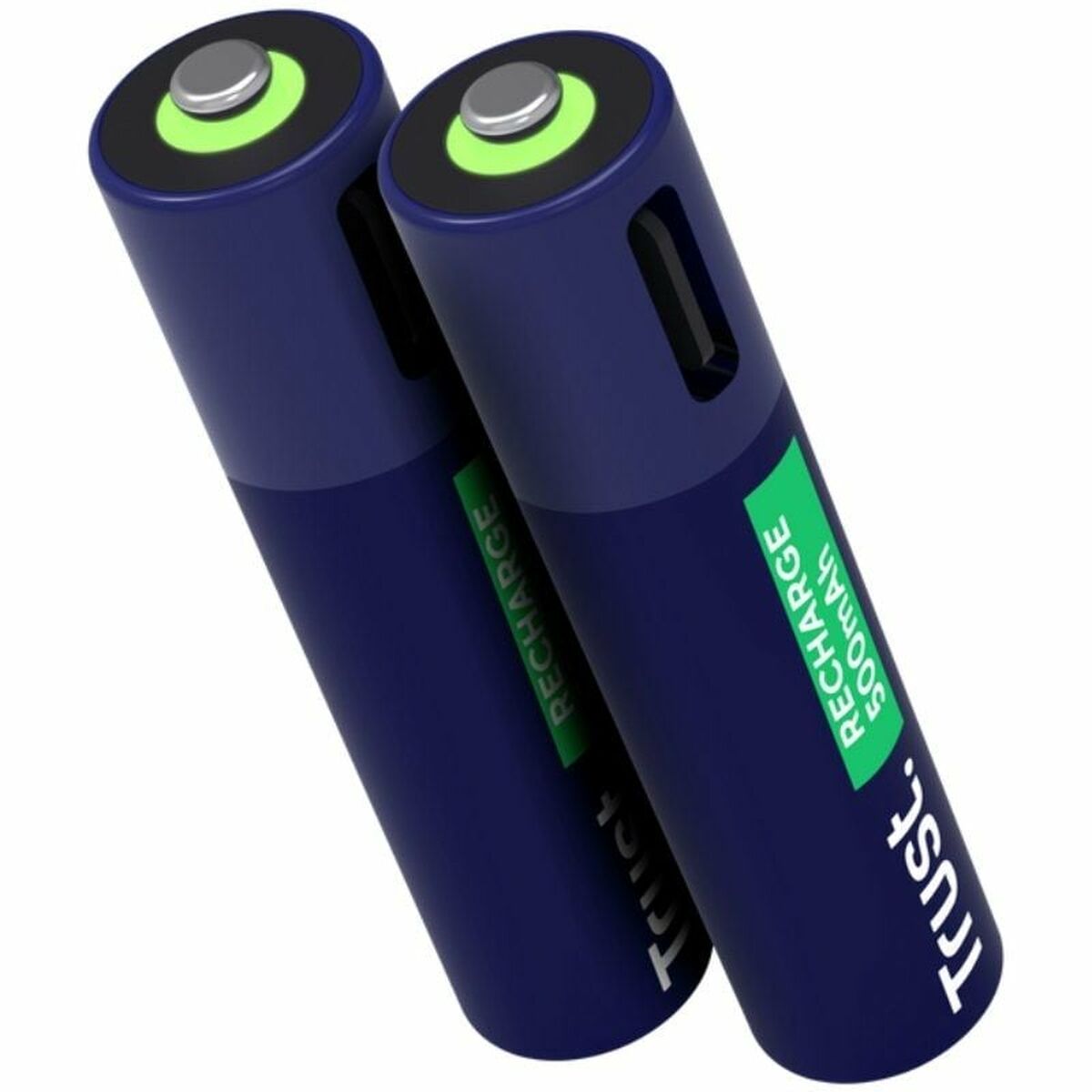 Image secondaire de Batteries Trust 25585 AAA