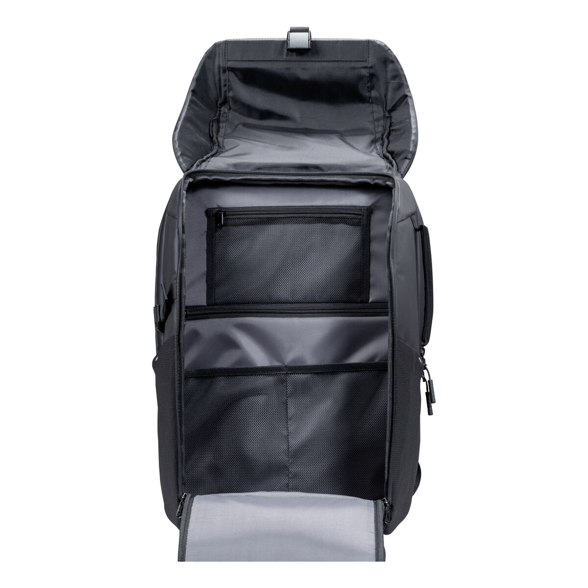 Picture of Laptop Backpack Trust 25669 Grey