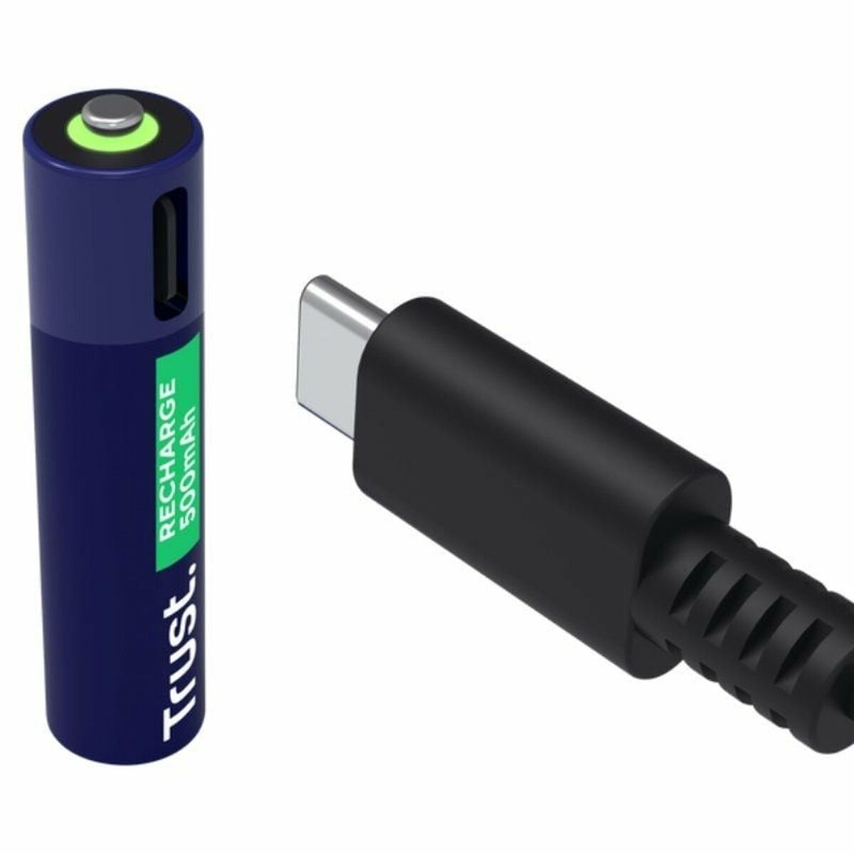 Image secondaire de Batteries Trust 25671 AAA