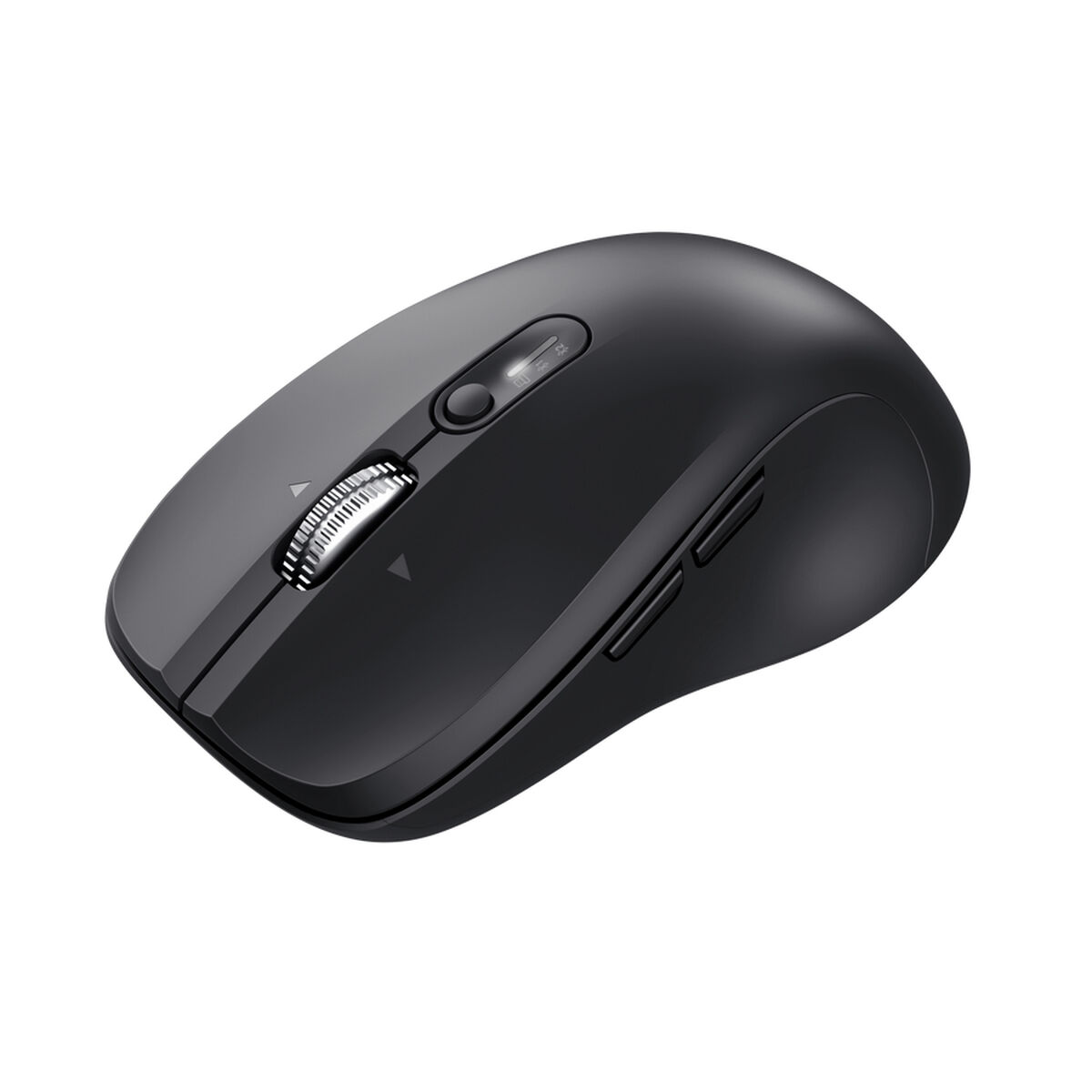 Picture of Mouse Trust 25673 Black 3200 DPI