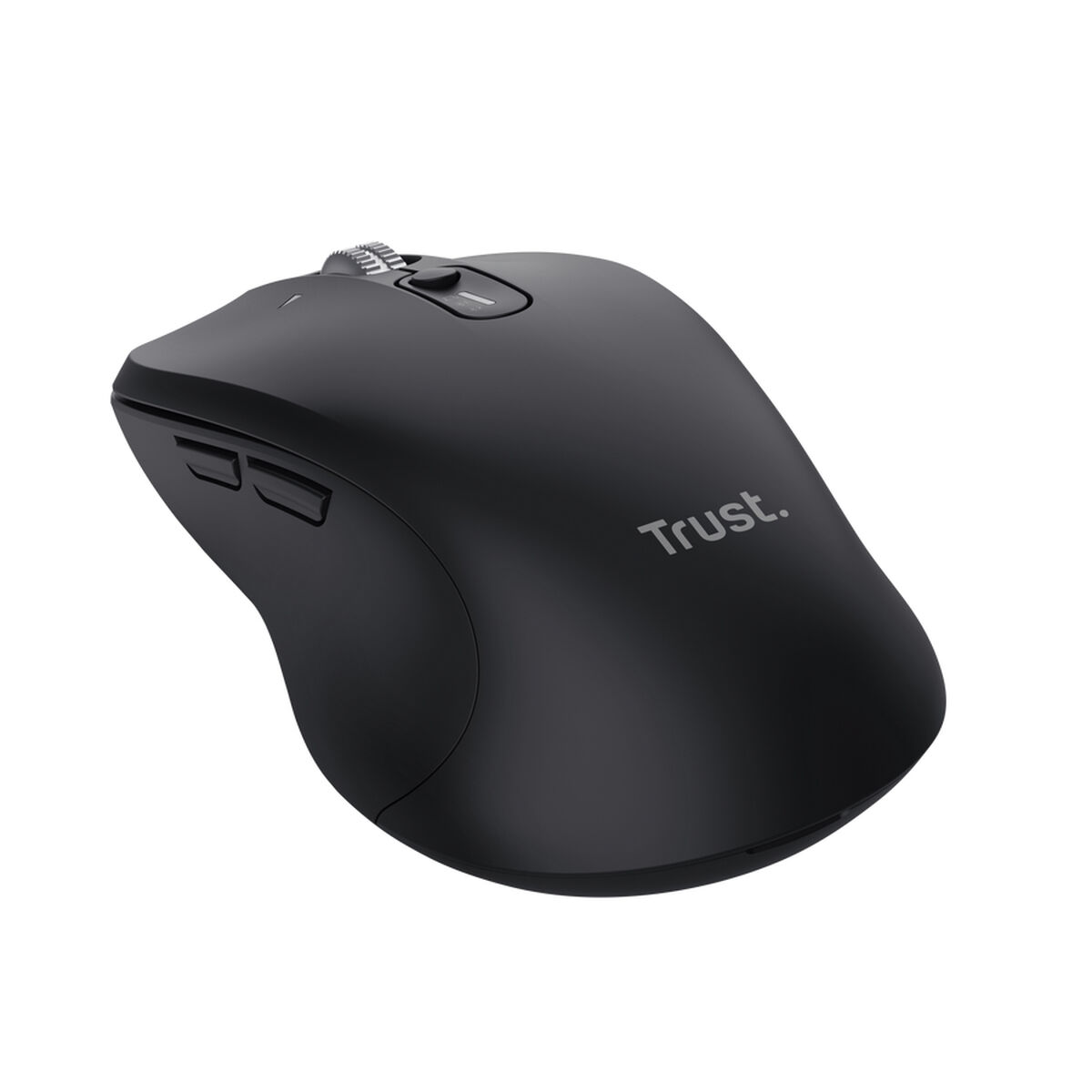 Picture of Mouse Trust 25673 Black 3200 DPI