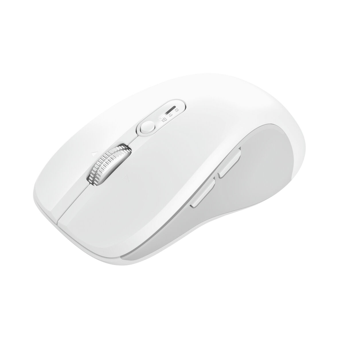 Picture of Mouse Trust 25674 White 3200 DPI