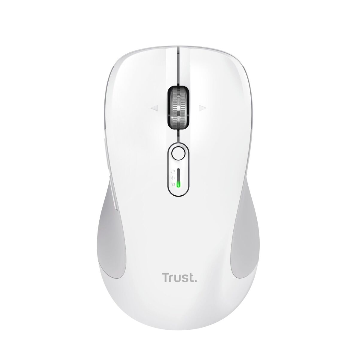Picture of Mouse Trust 25674 White 3200 DPI