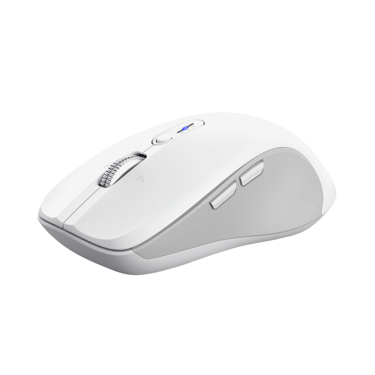 Picture of Mouse Trust 25674 White 3200 DPI