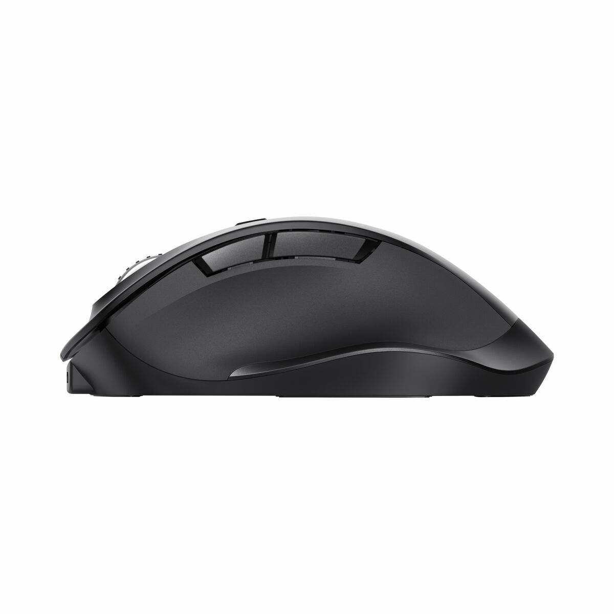 Afbeeldingen van Mouse Trust 25708 Black 2400 dpi