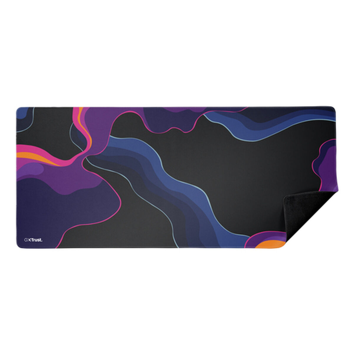 Kép Gaming Mouse Mat Trust 25714