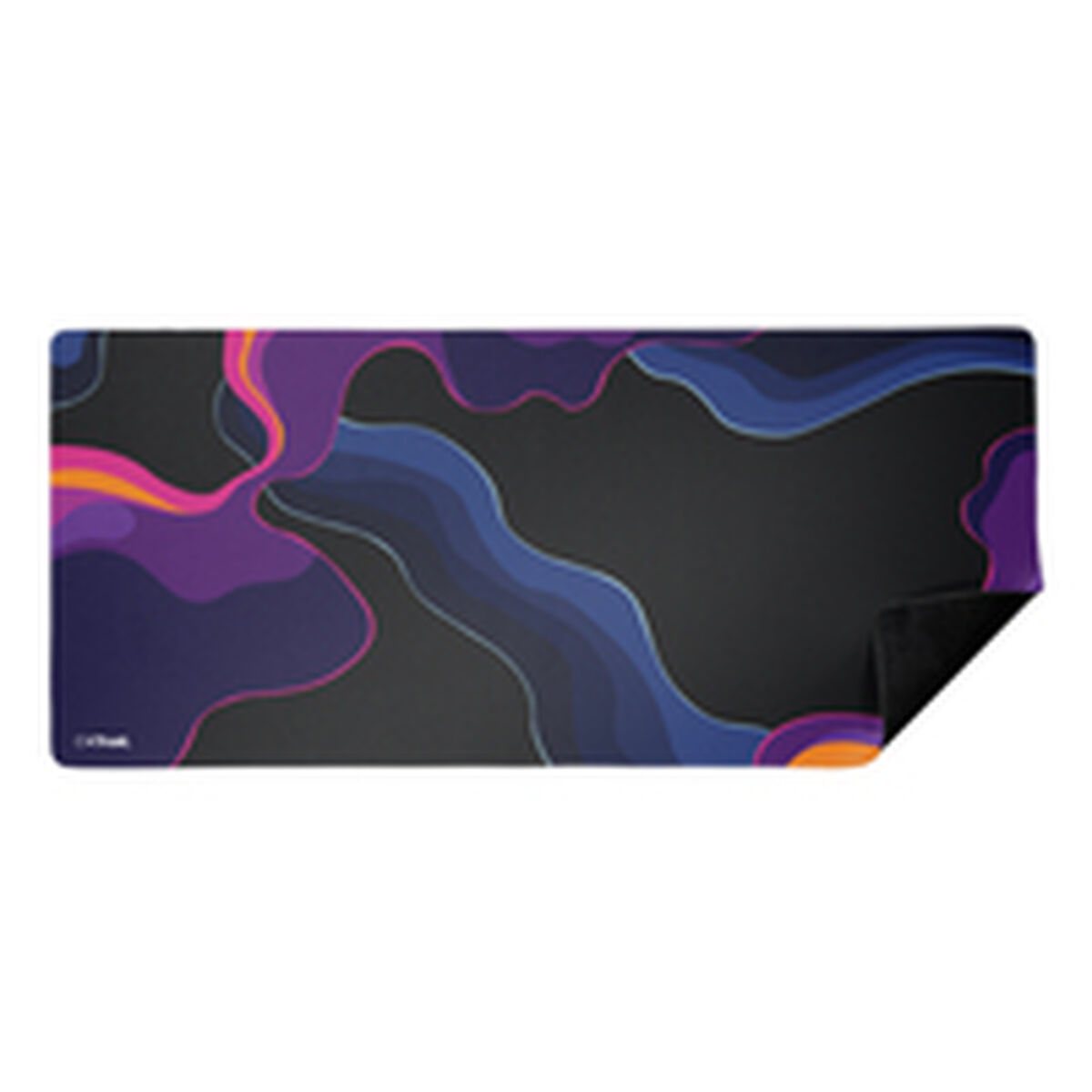 Kép Gaming Mouse Mat Trust 25714