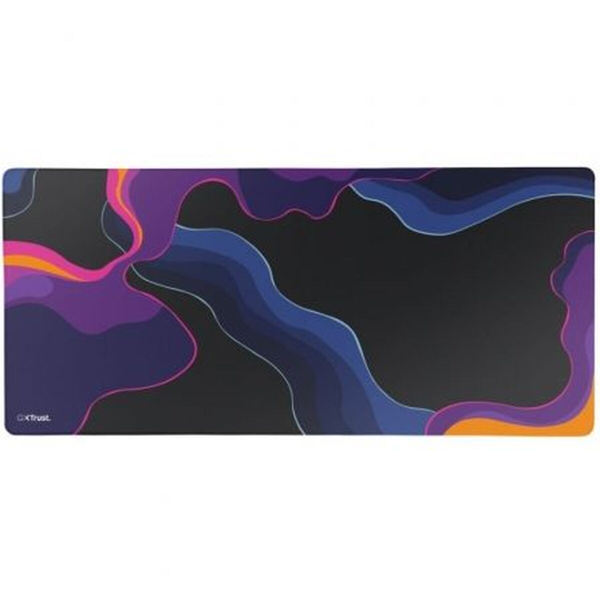 Kép Gaming Mouse Mat Trust 25714