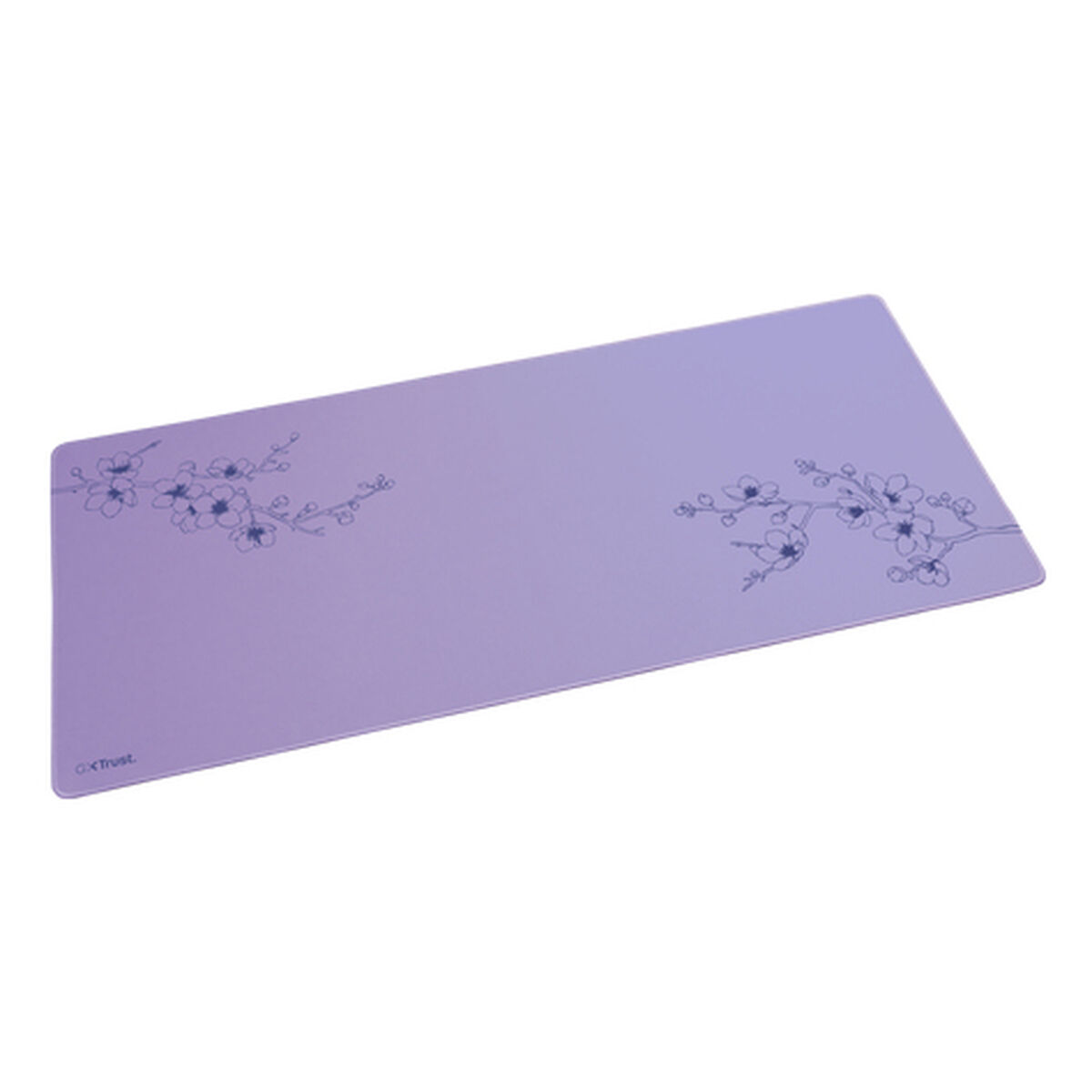 Kép Gaming Mouse Mat Trust 25715 Purple