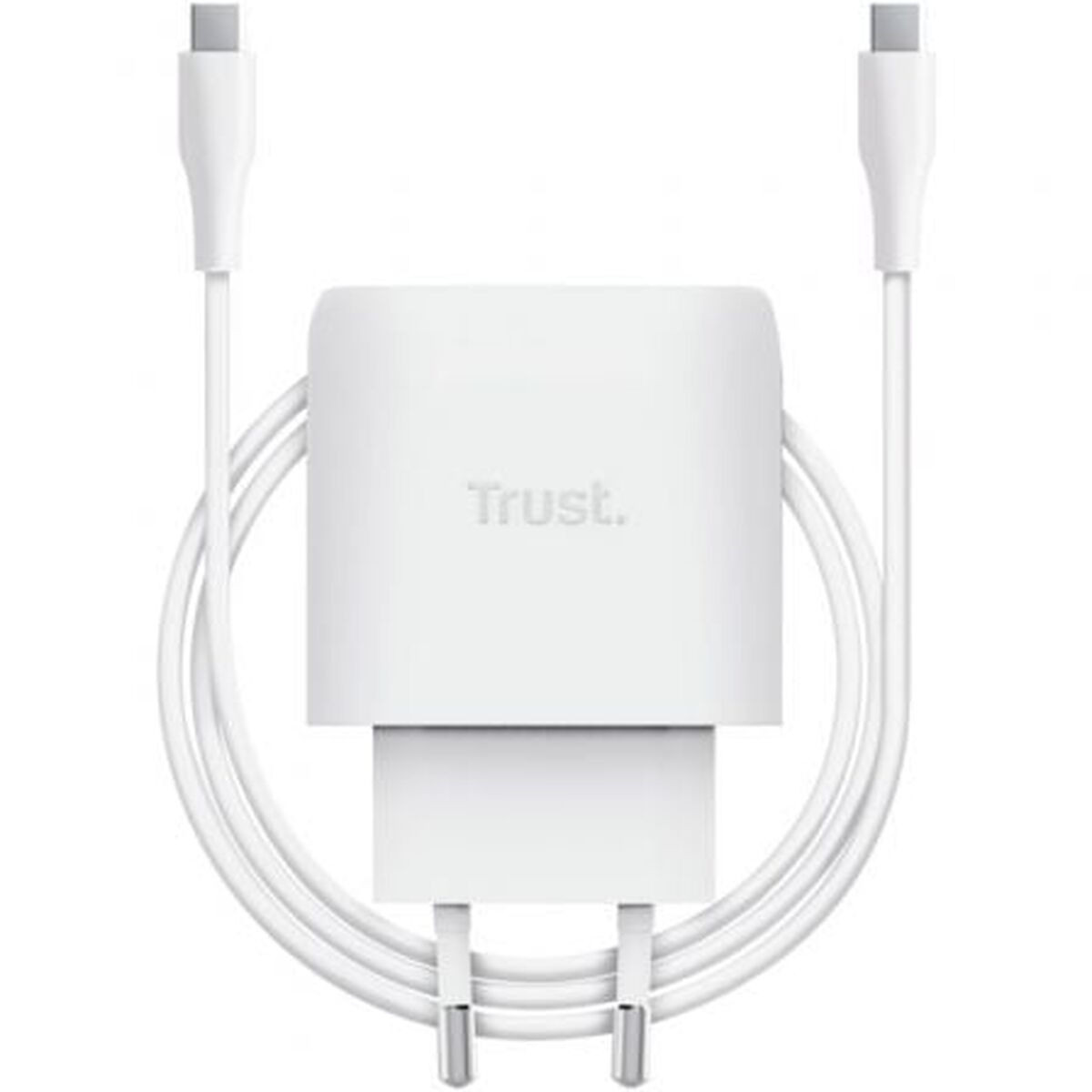 Picture of Wall Charger Trust 25721 45 W