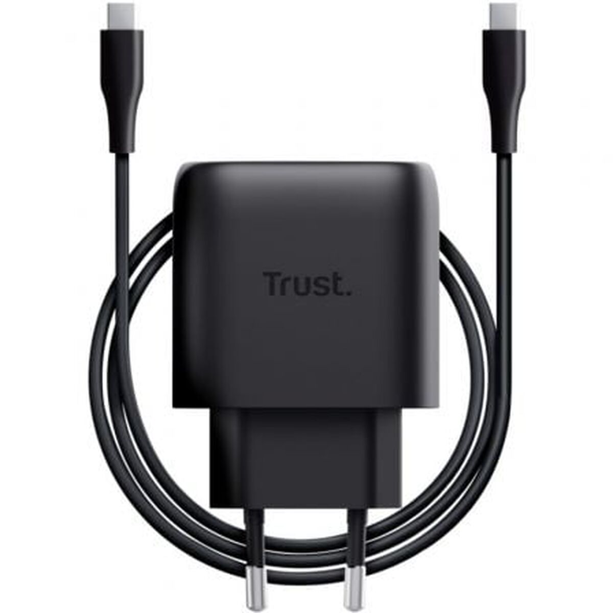 Picture of Wall Charger Trust 25722 45 W