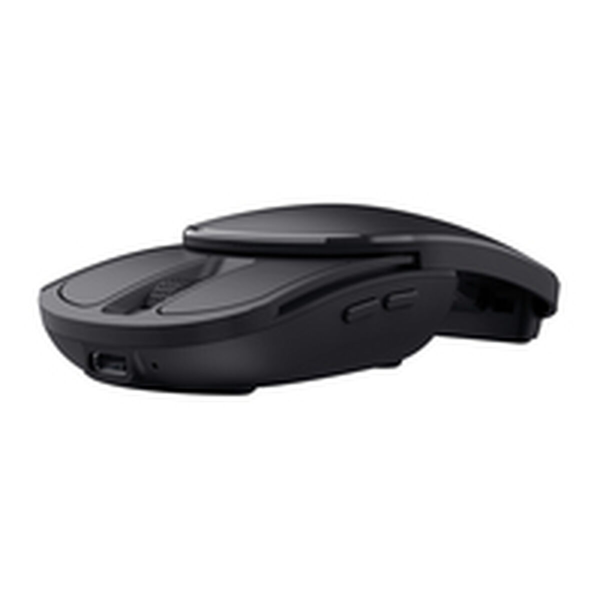 Picture of Mouse Trust 25733 Black 2400 dpi