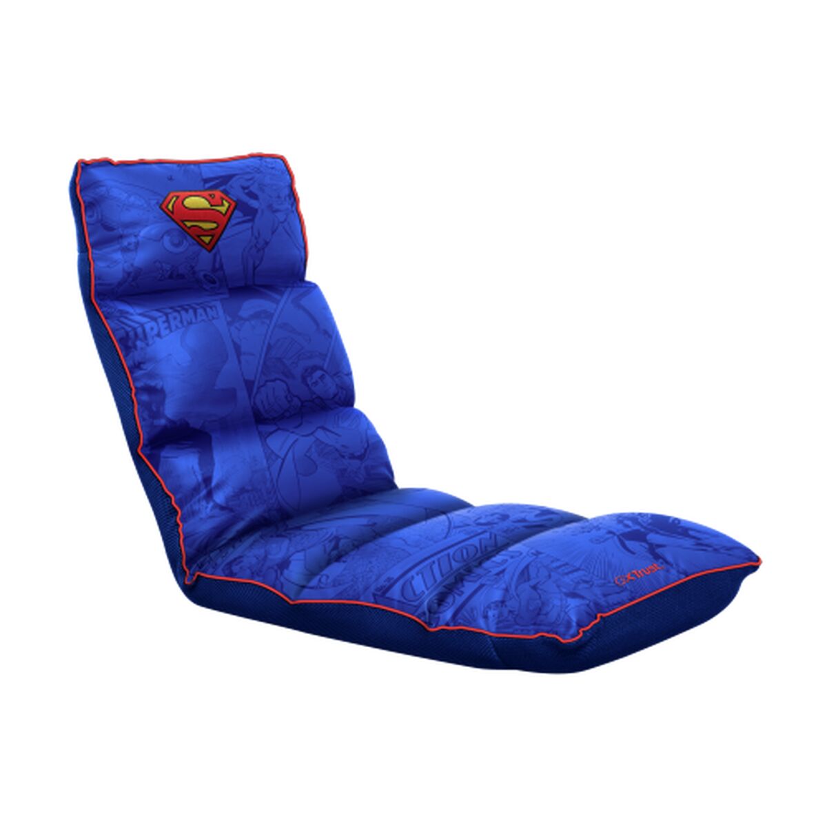 Kép Gaming Chair Trust 25740 Blue