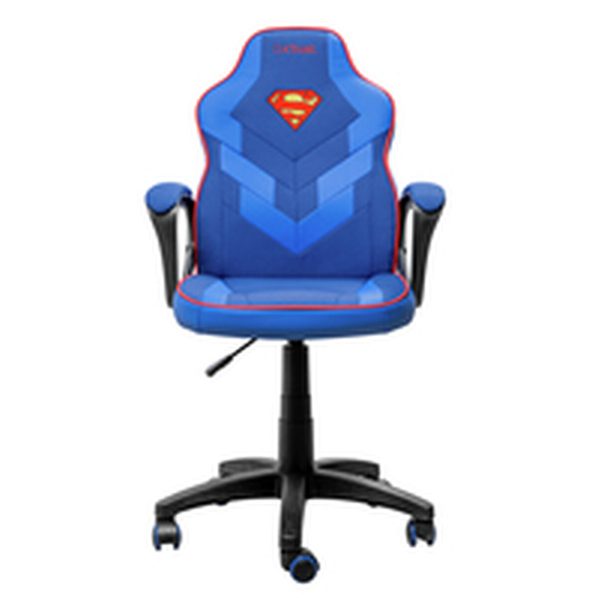 Picture of Gaming Chair Trust 25741 Blue Black