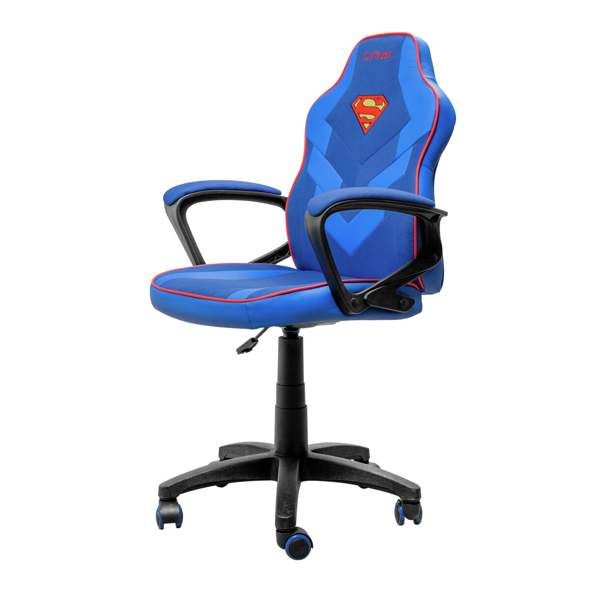 Picture of Gaming Chair Trust 25741 Blue Black