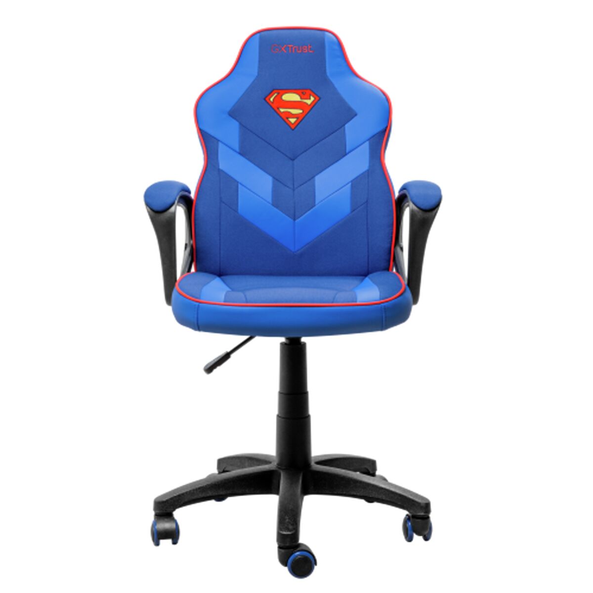 Picture of Gaming Chair Trust 25741 Blue Black