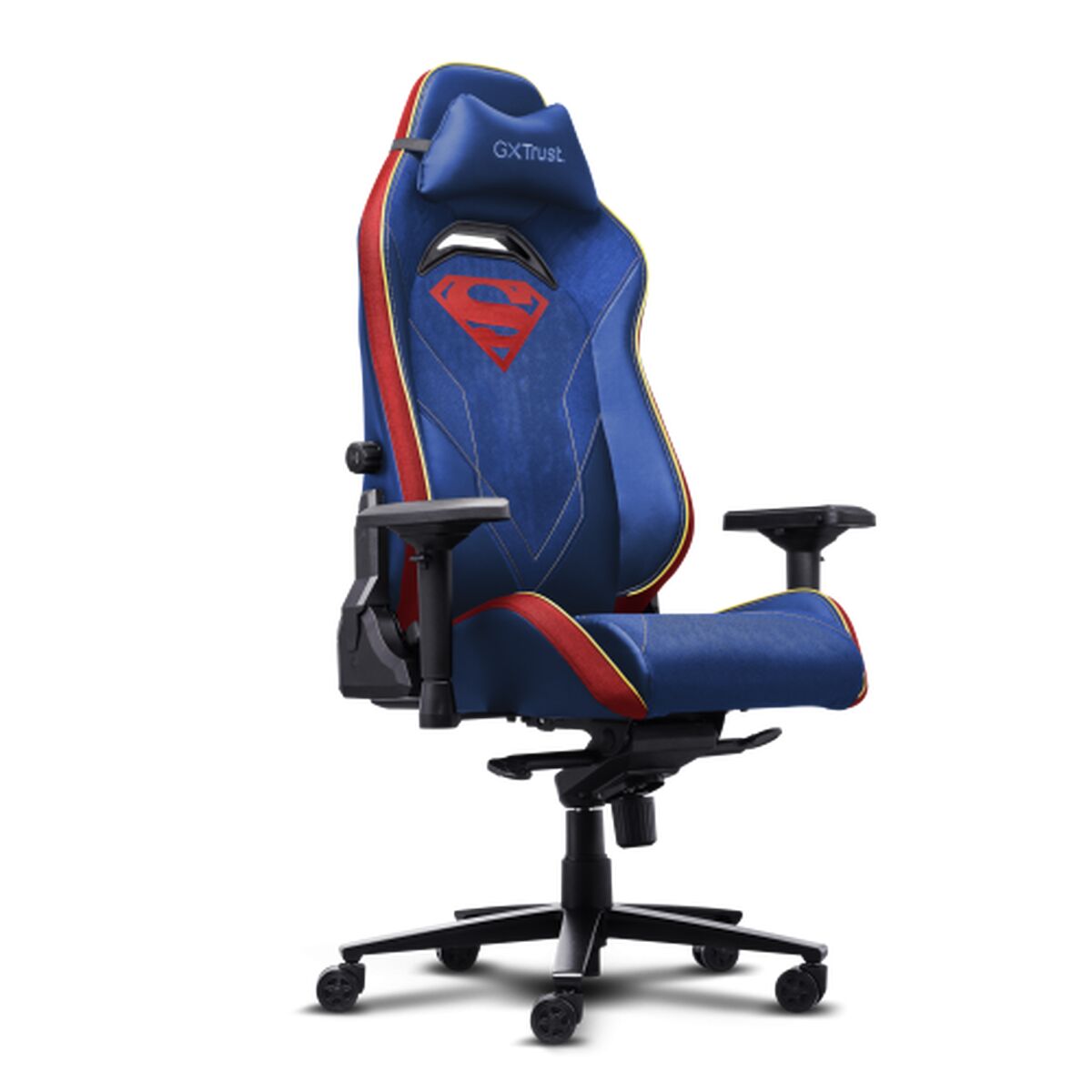 Kép Gaming Chair Trust 25742 Black