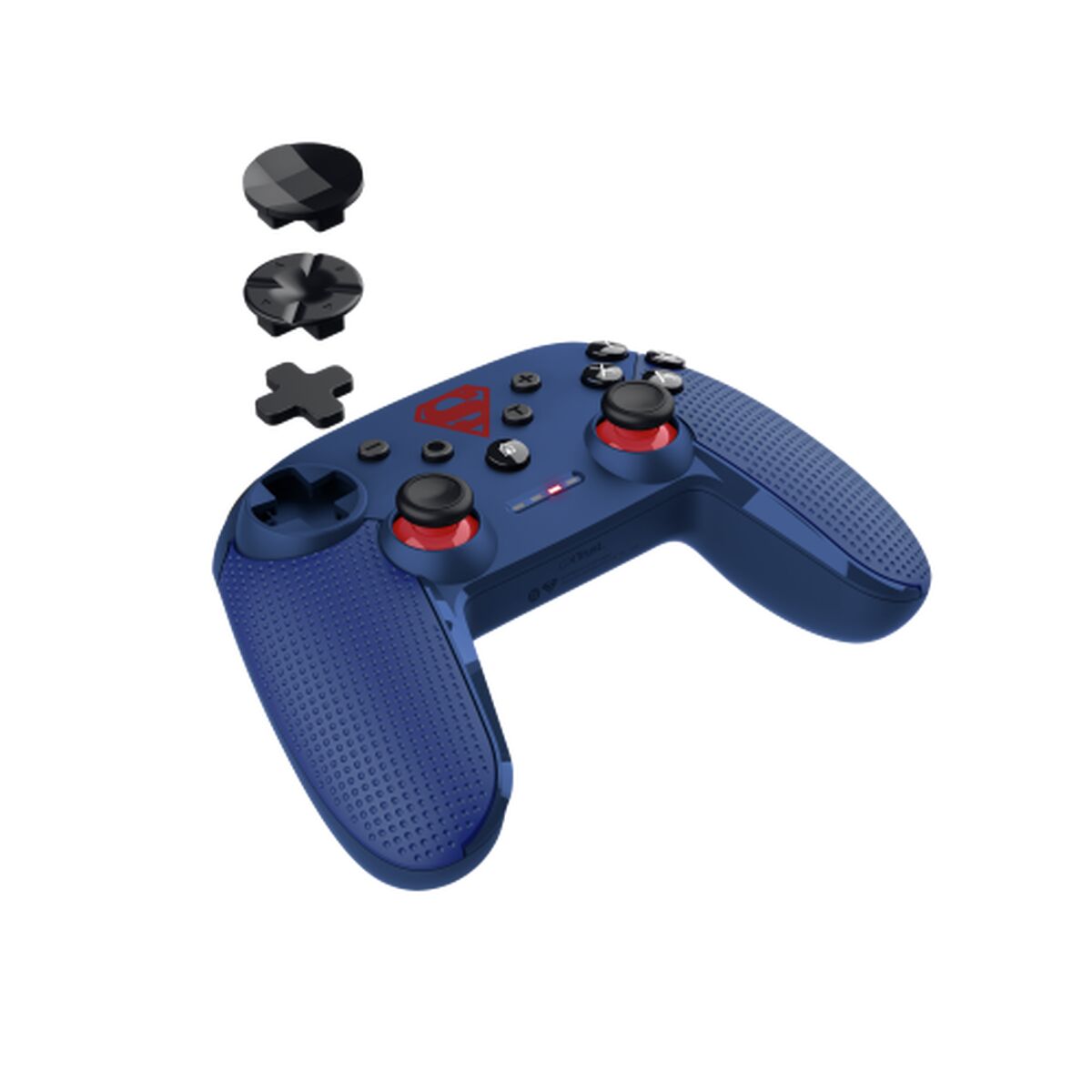 Immagine di Steering wheel Trust 25744