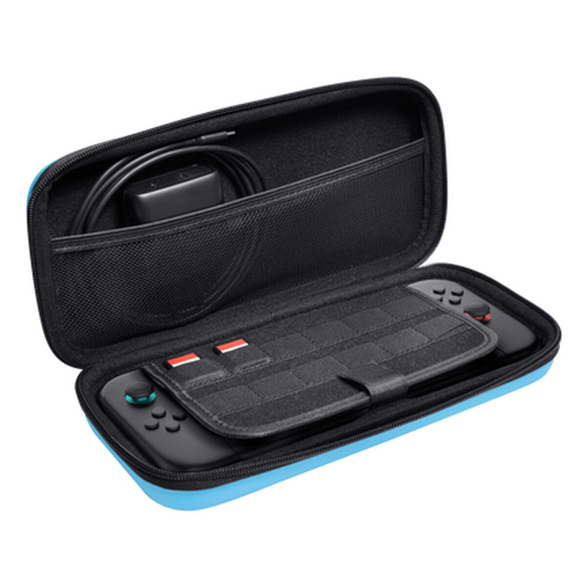 Bild von Gaming Control Trust GXT 1251 XL Blue