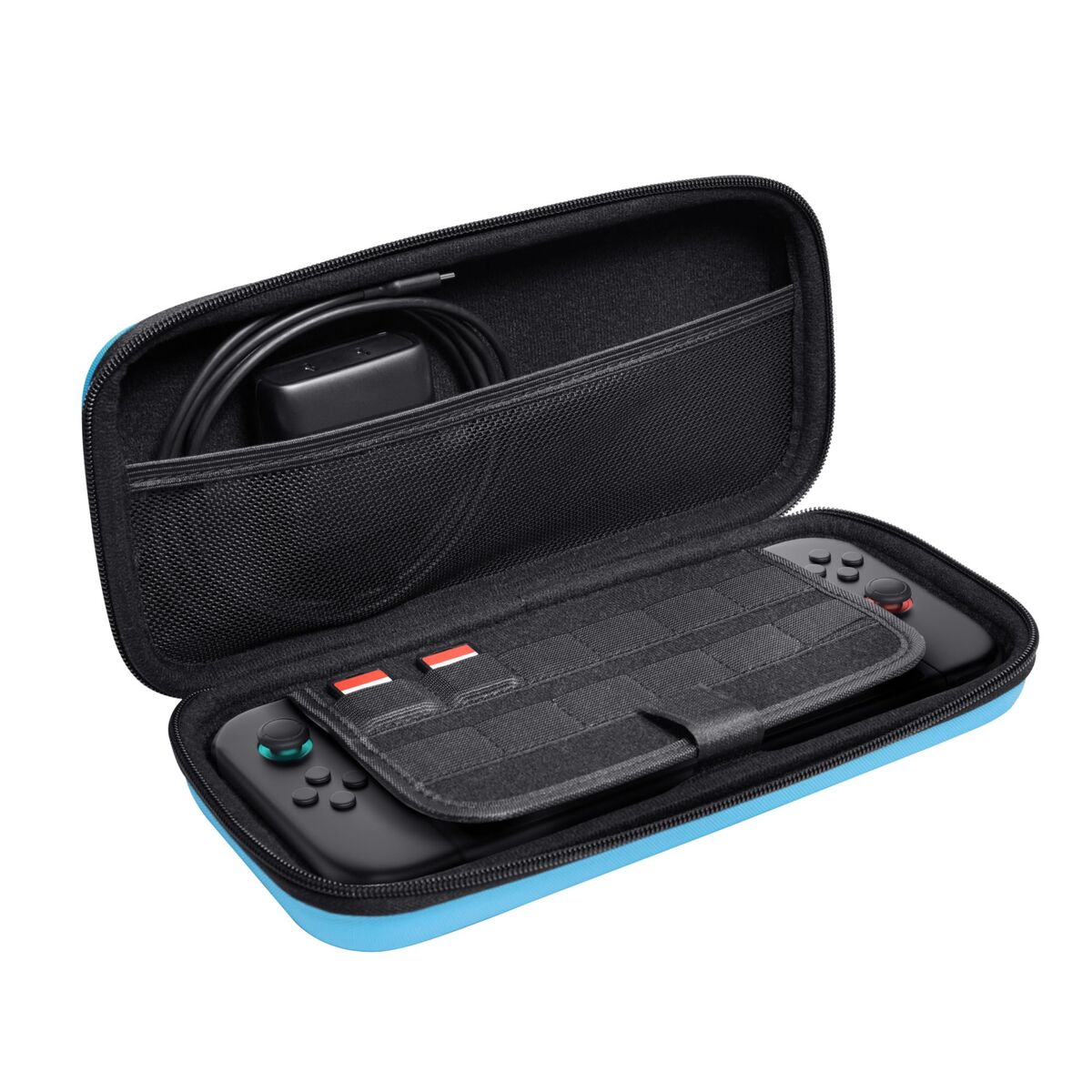 Gaming Control Trust GXT 1251 XL Blue