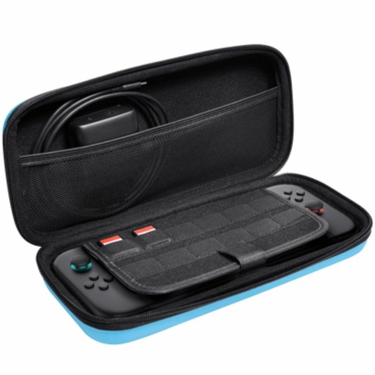 Afbeeldingen van Gaming Control Trust 25760