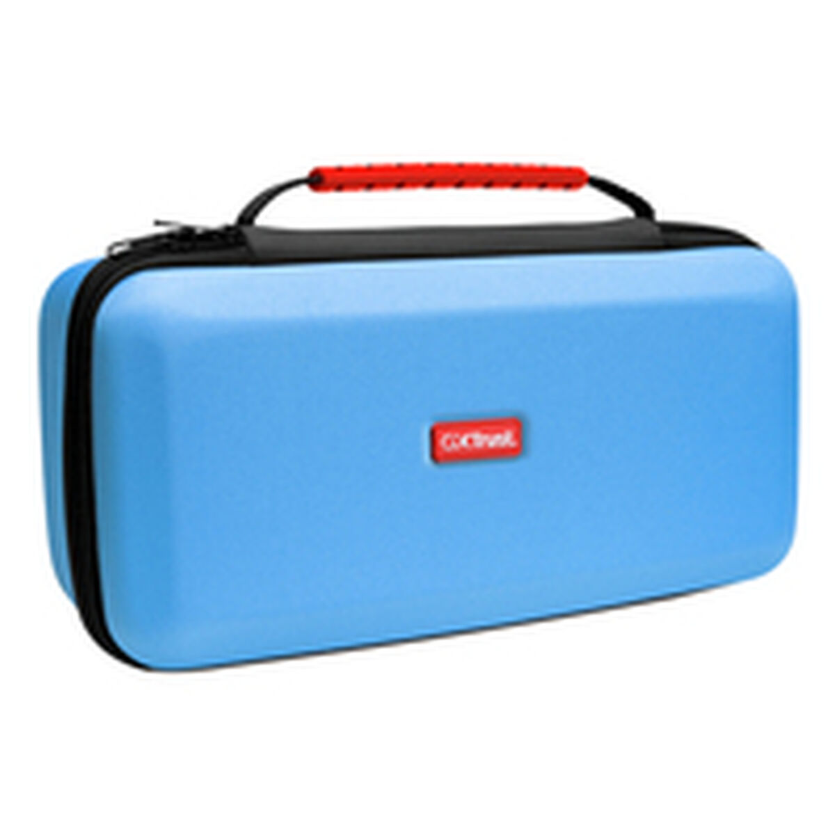 Bild von Gaming Control Trust GXT 1252 XL Blue