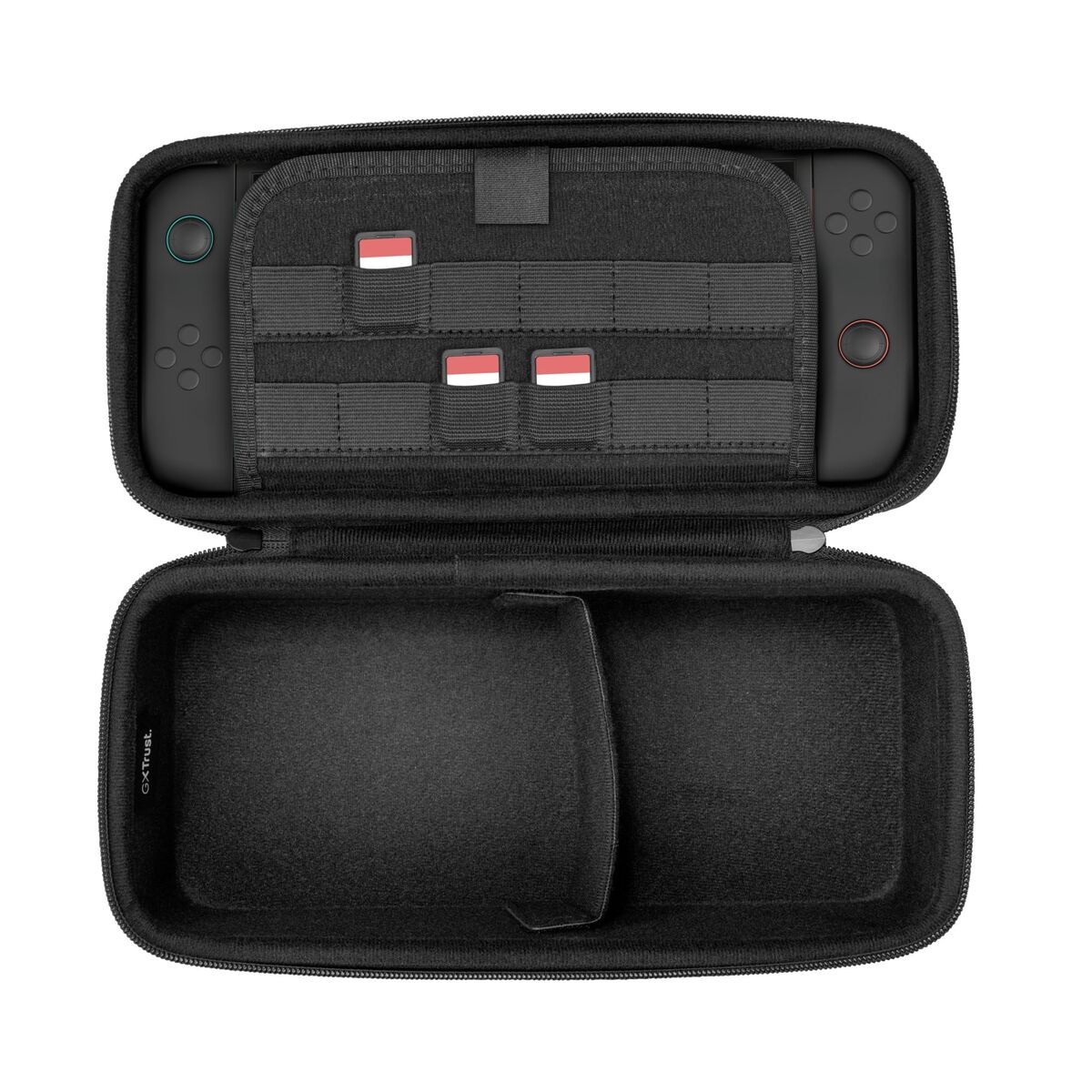 Gaming Control Trust GXT 1252 XL Blue