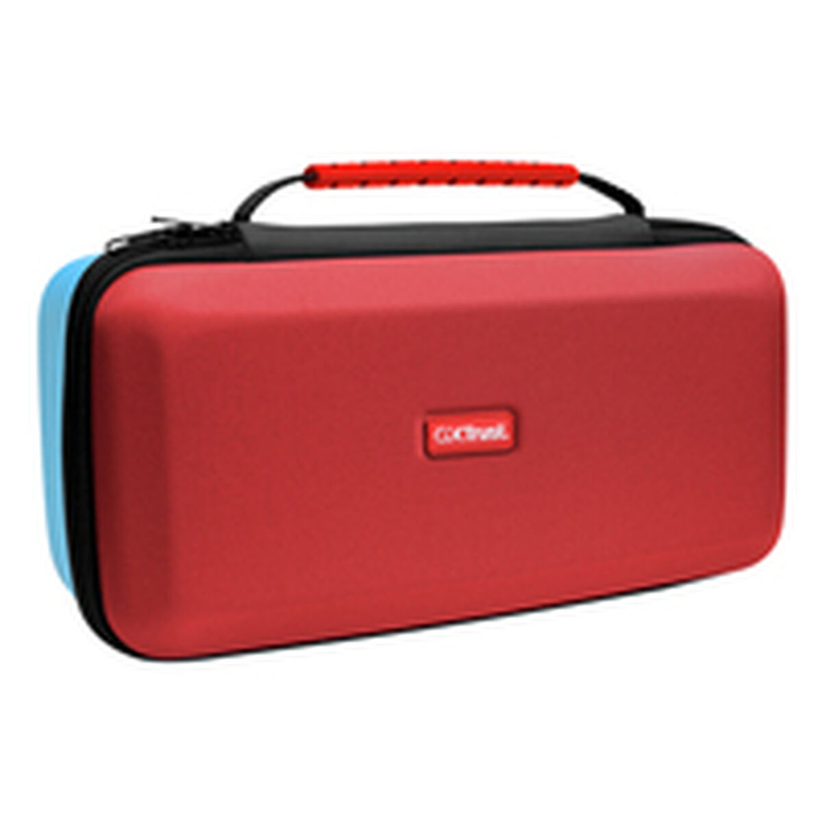 Bild von Gaming Control Trust GXT 1252RB XL Blue