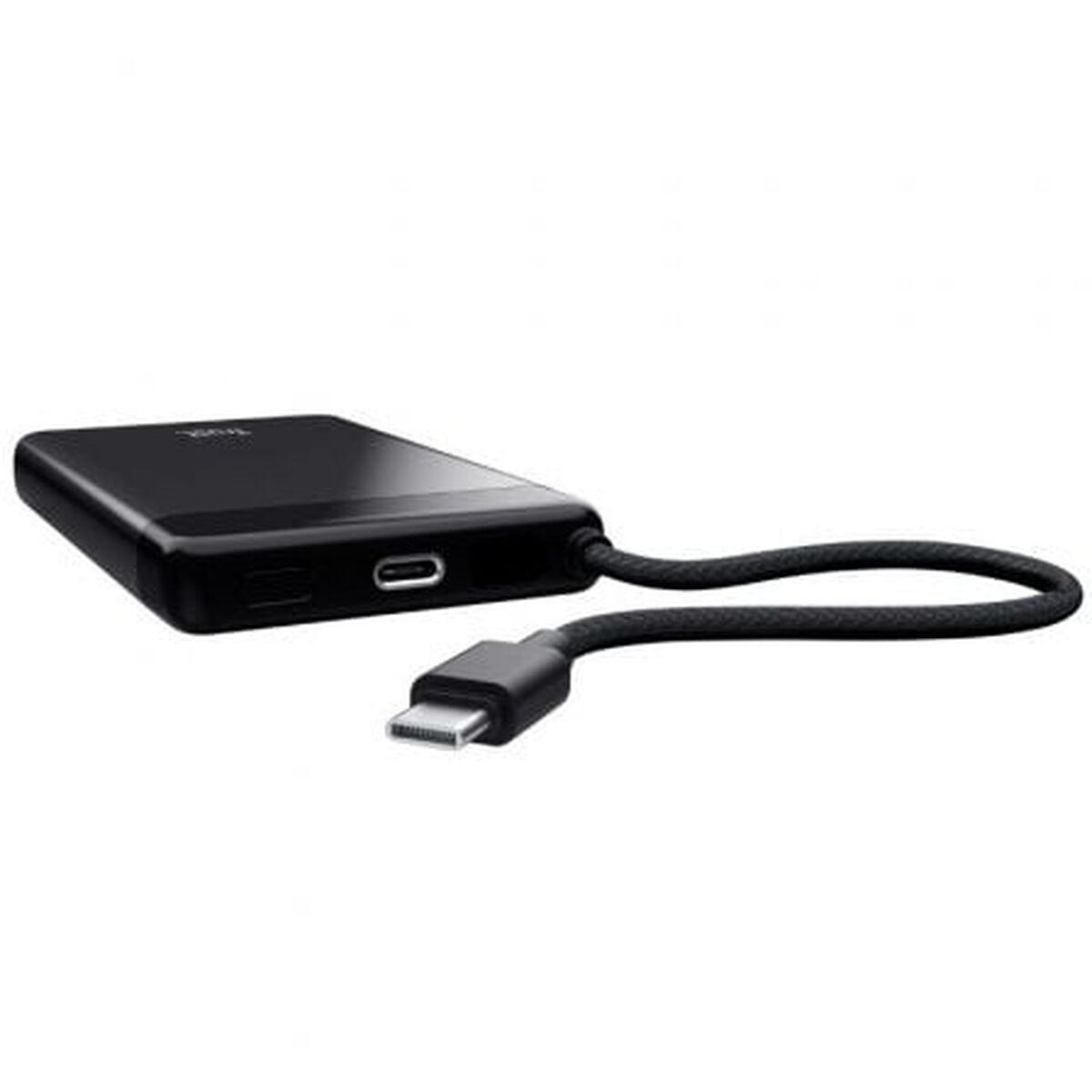 Picture of Powerbank Trust 25880 Black