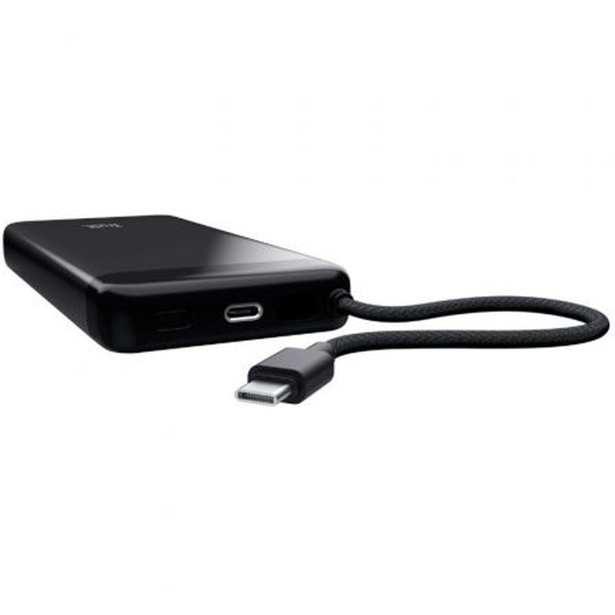 Picture of Powerbank Trust 25881 Black