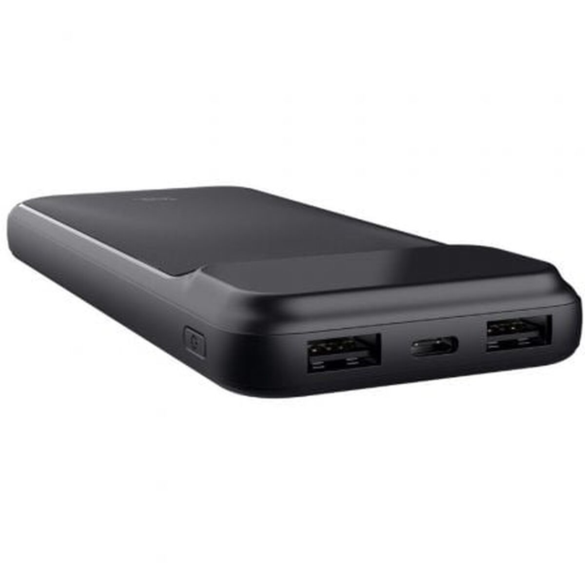 Afbeeldingen van Powerbank Trust 25882 Black