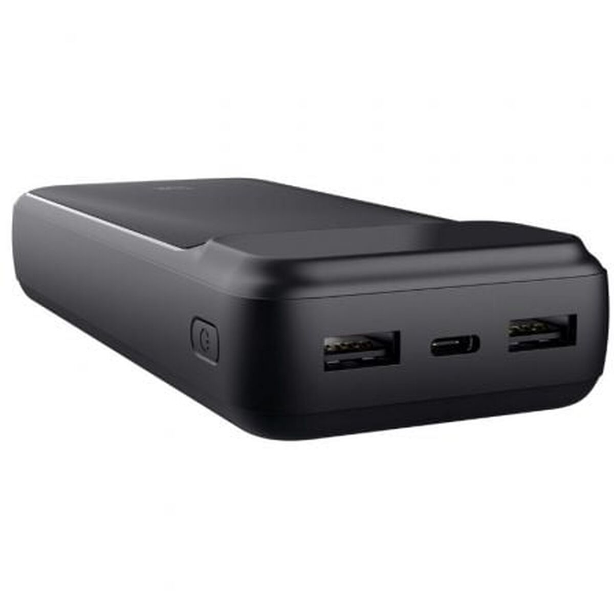 Picture of Powerbank Trust 25883 Black
