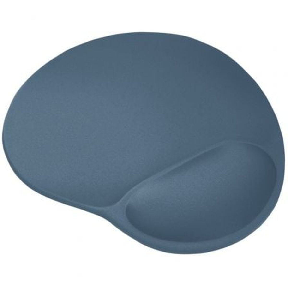 Picture of Mouse Mat Trust 26011 Blue