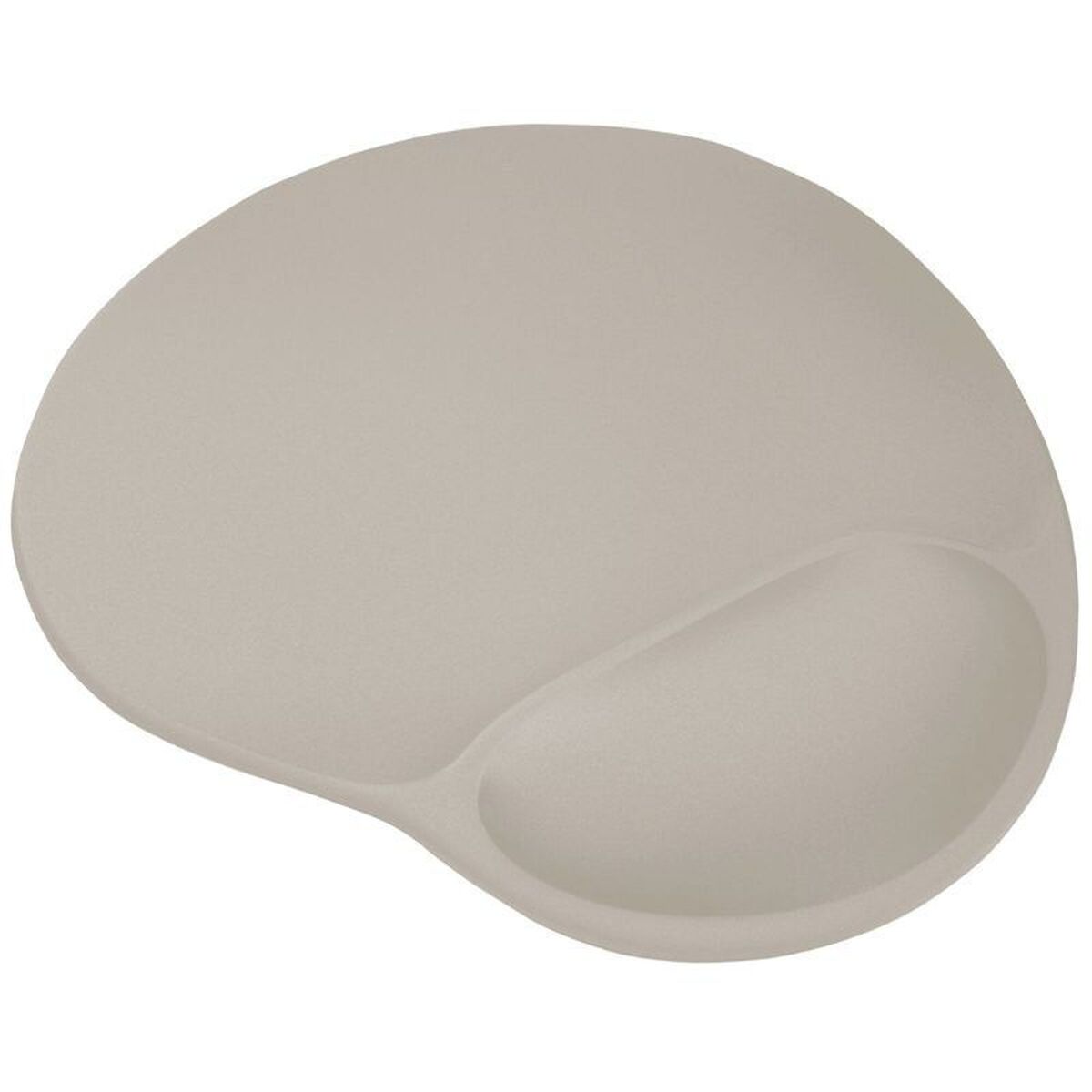 Image de Mouse Mat Trust 26012 Beige