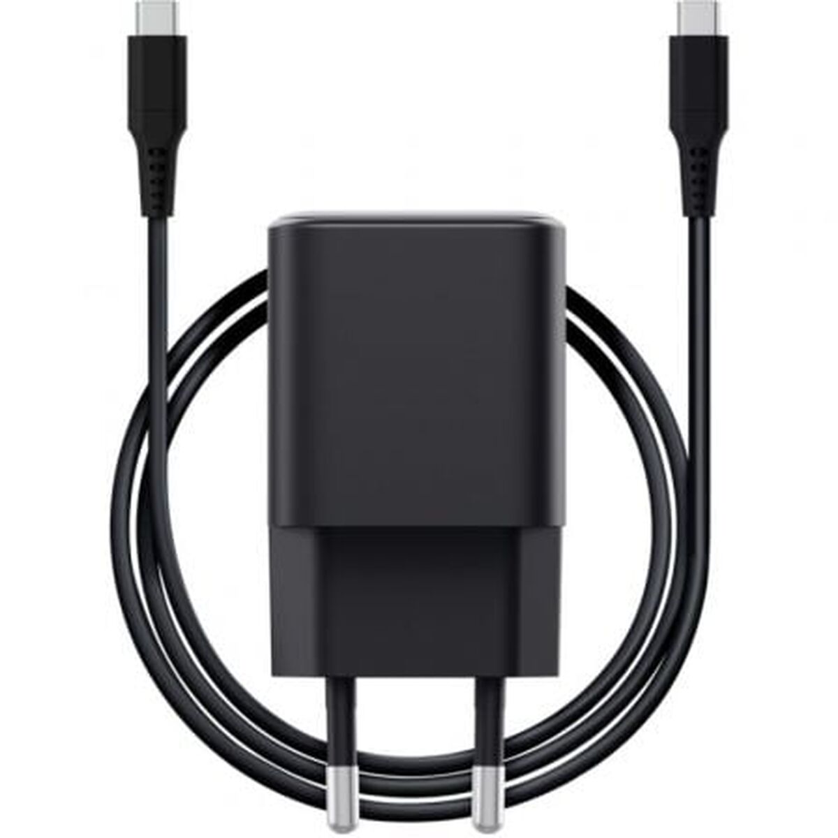 Picture of Wall Charger Trust 26046