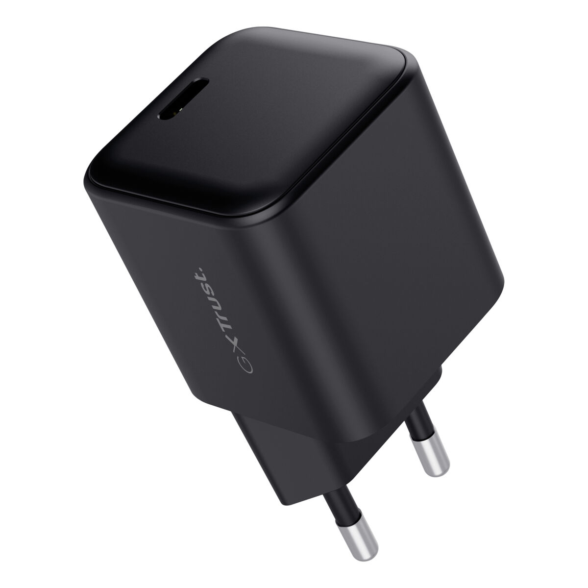 Bild von Wall Charger + USB-C Cable Trust 26143