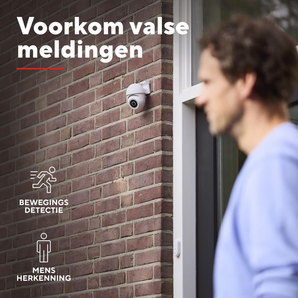 Beveiligingscamera Trust 71363