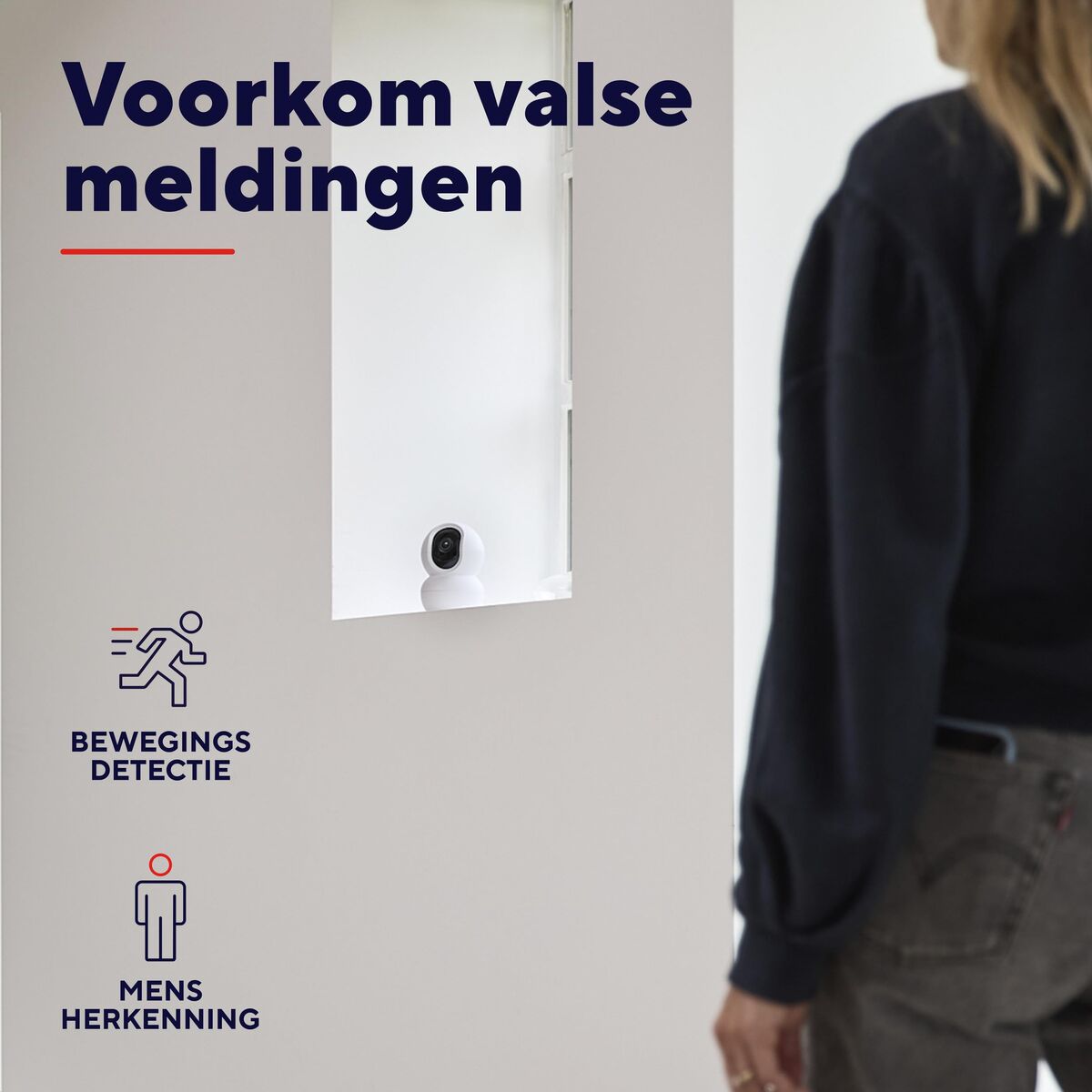 Beveiligingscamera Trust 71366