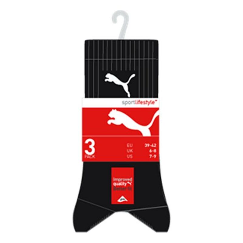 Sports Socks Puma SPORT...