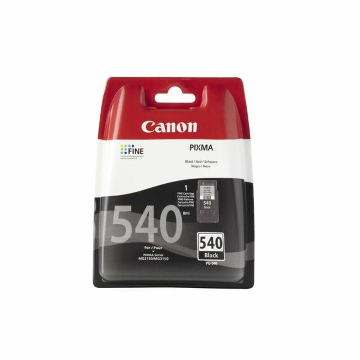 Original Ink Cartridge Canon 169124