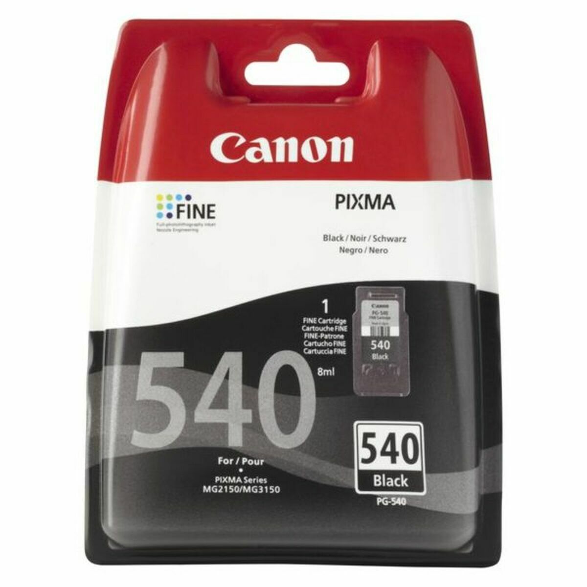 Compatible Ink Cartridge Canon 5225B004            