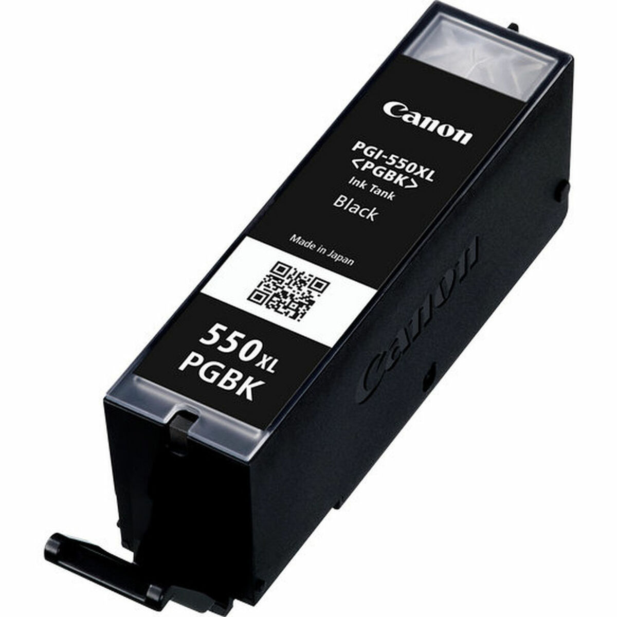 Picture of Original Ink Cartridge Canon 6431B005 Black