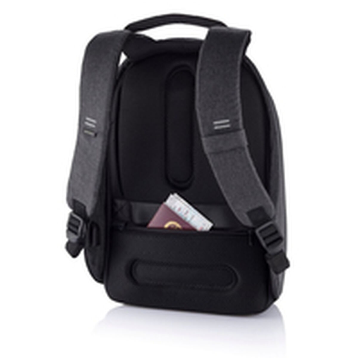 Afbeeldingen van Anti-theft Bag XD Design Bobby Hero Small Black