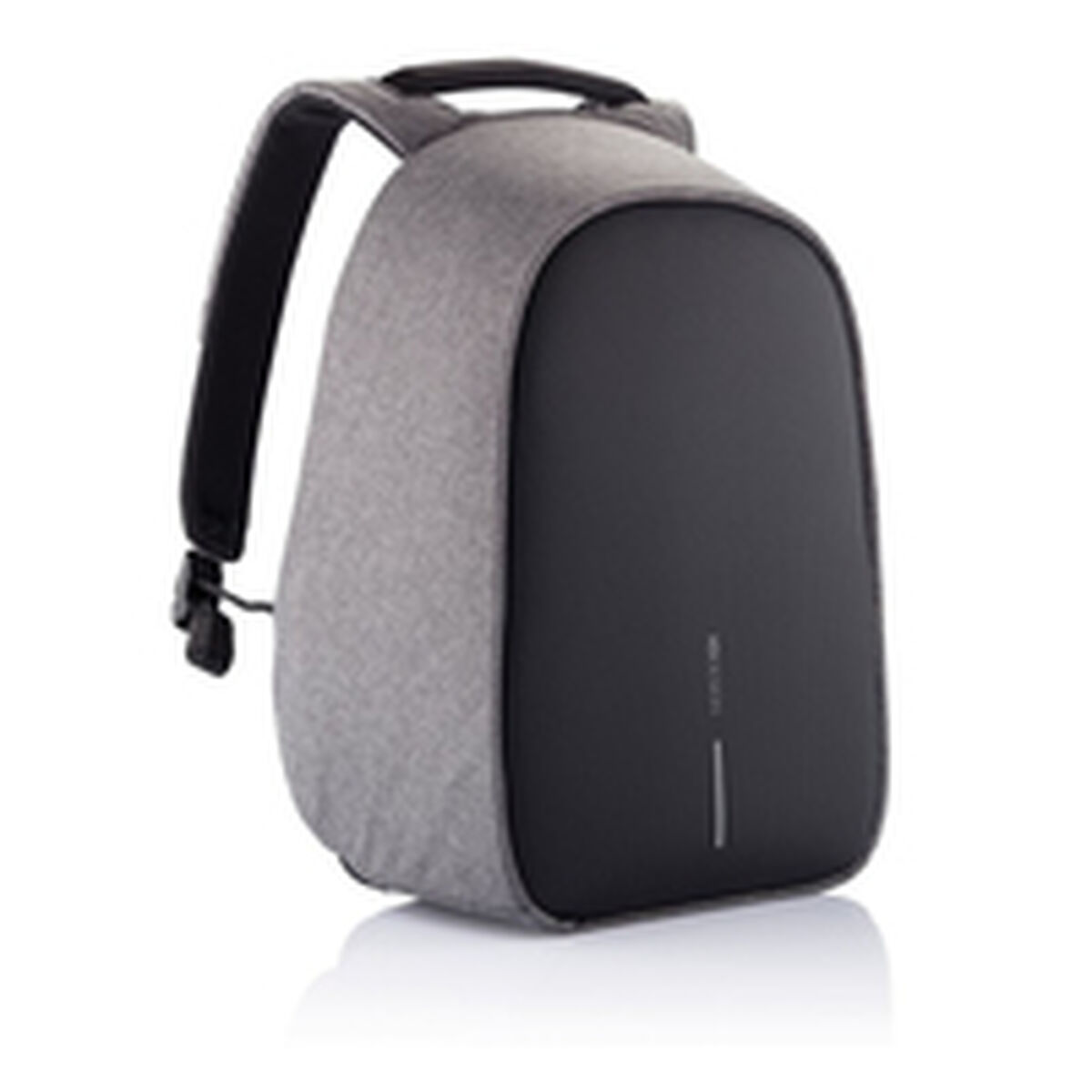 Image secondaire de Sac à Dos Antivol XD Design Bobby Hero Small Gris
